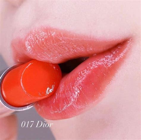 dior lip glow ultra coral